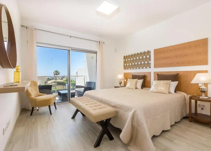 Alfazema - Heatable Pool Вилла *