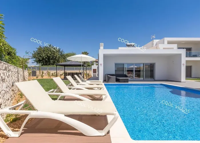 Вилла Alfazema - Heatable Pool