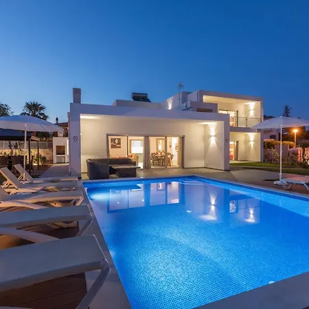 Alfazema - Heatable Pool Албуфейра