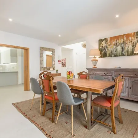 Alfazema - Heatable Pool Албуфейра