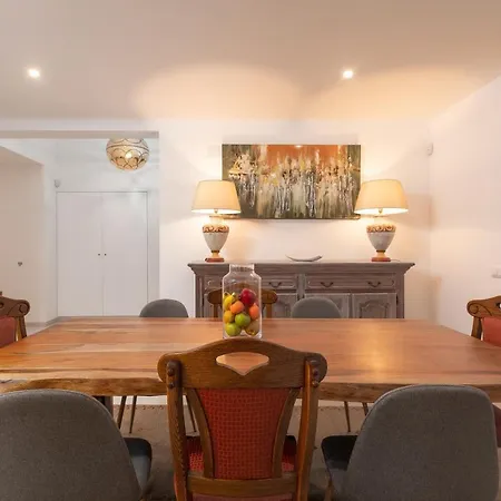 Alfazema - Heatable Pool * Албуфейра