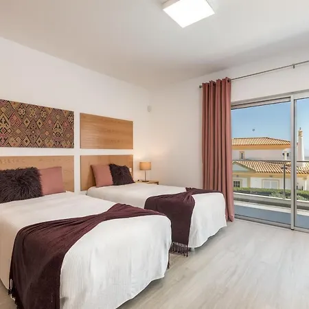 Villa Alfazema - Heatable Pool