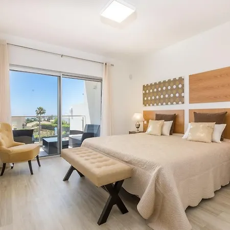 Alfazema - Heatable Pool Villa *