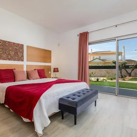 Alfazema - Heatable Pool * Albufeira