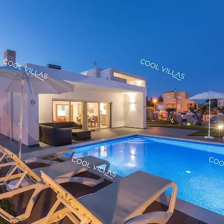 Alfazema - Heatable Pool 别墅