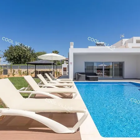 别墅 Alfazema - Heatable Pool