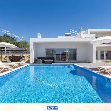 Villa Alfazema - Heatable Pool *