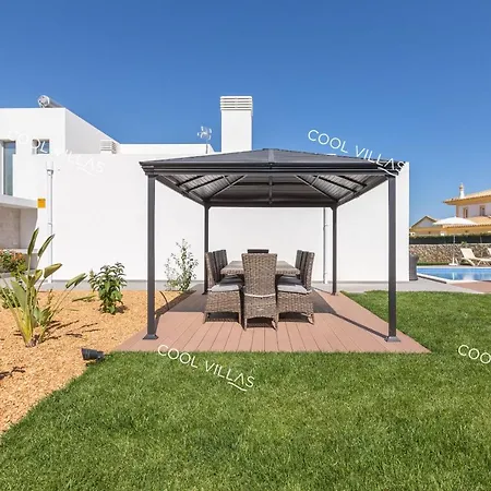 Alfazema - Heatable Pool Villa *