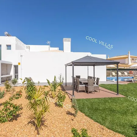 Alfazema - Heatable Pool 阿尔布费拉