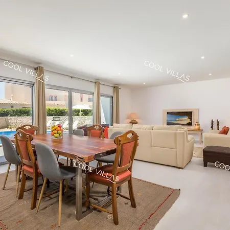 Вілла Alfazema - Heatable Pool Албуфейра