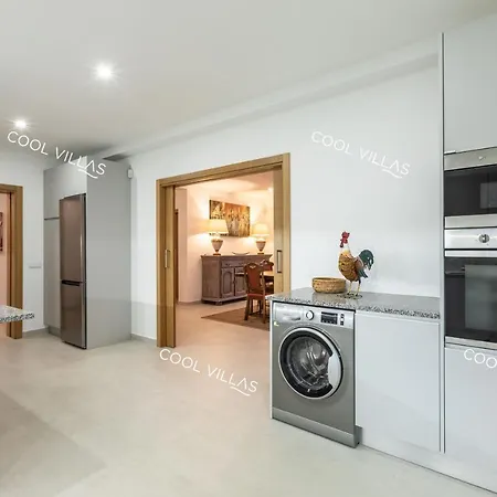 Alfazema - Heatable Pool Вілла Албуфейра