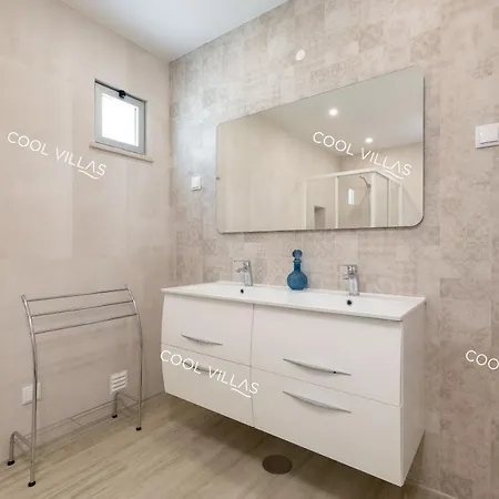 Вілла Alfazema - Heatable Pool *