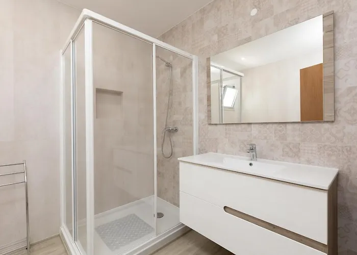 Alfazema - Heatable Pool 别墅