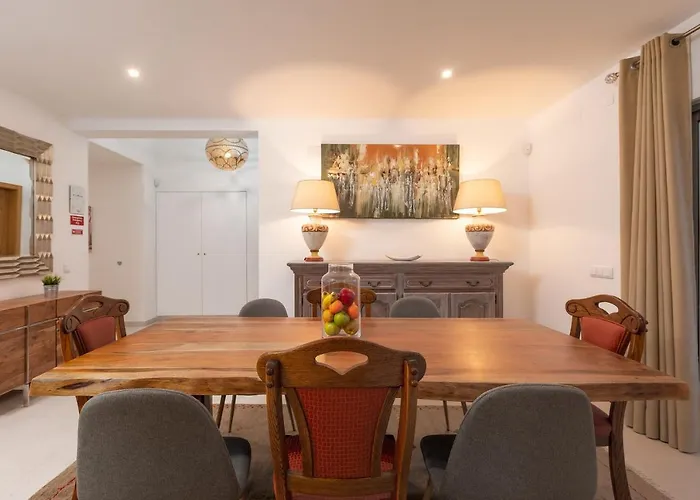 Alfazema - Heatable Pool * אלבופיירה