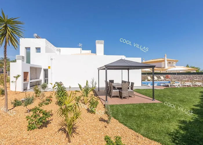 Alfazema - Heatable Pool אלבופיירה