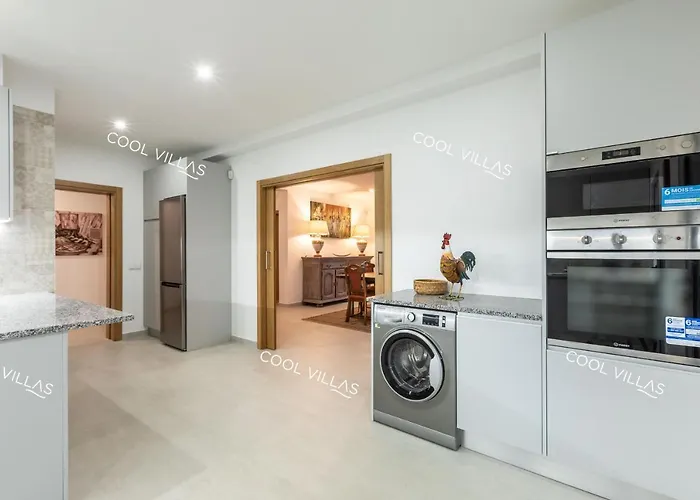 Alfazema - Heatable Pool וילה אלבופיירה