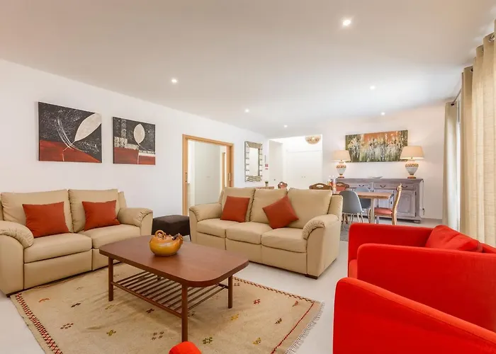 Alfazema - Heatable Pool *