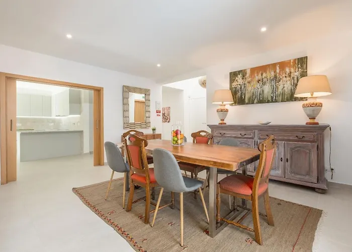 Alfazema - Heatable Pool Albufeira