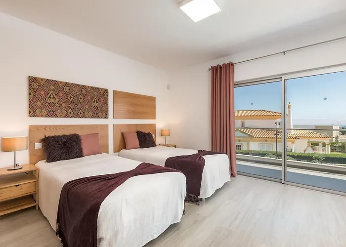 Villa Alfazema - Heatable Pool