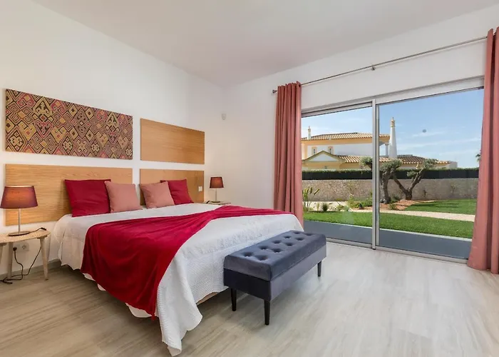 Alfazema - Heatable Pool * Albufeira