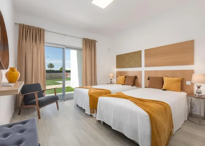 Alfazema - Heatable Pool Villa Albufeira