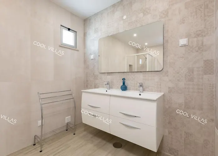 Villa Alfazema - Heatable Pool *